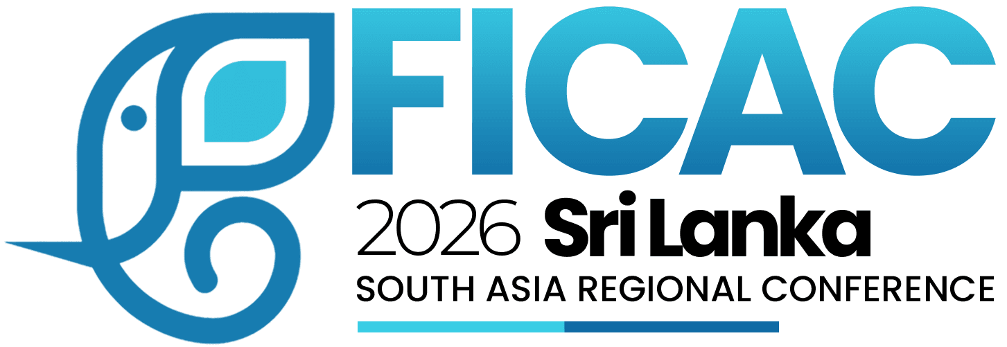 FICAC South Asia Regional Conference 2026