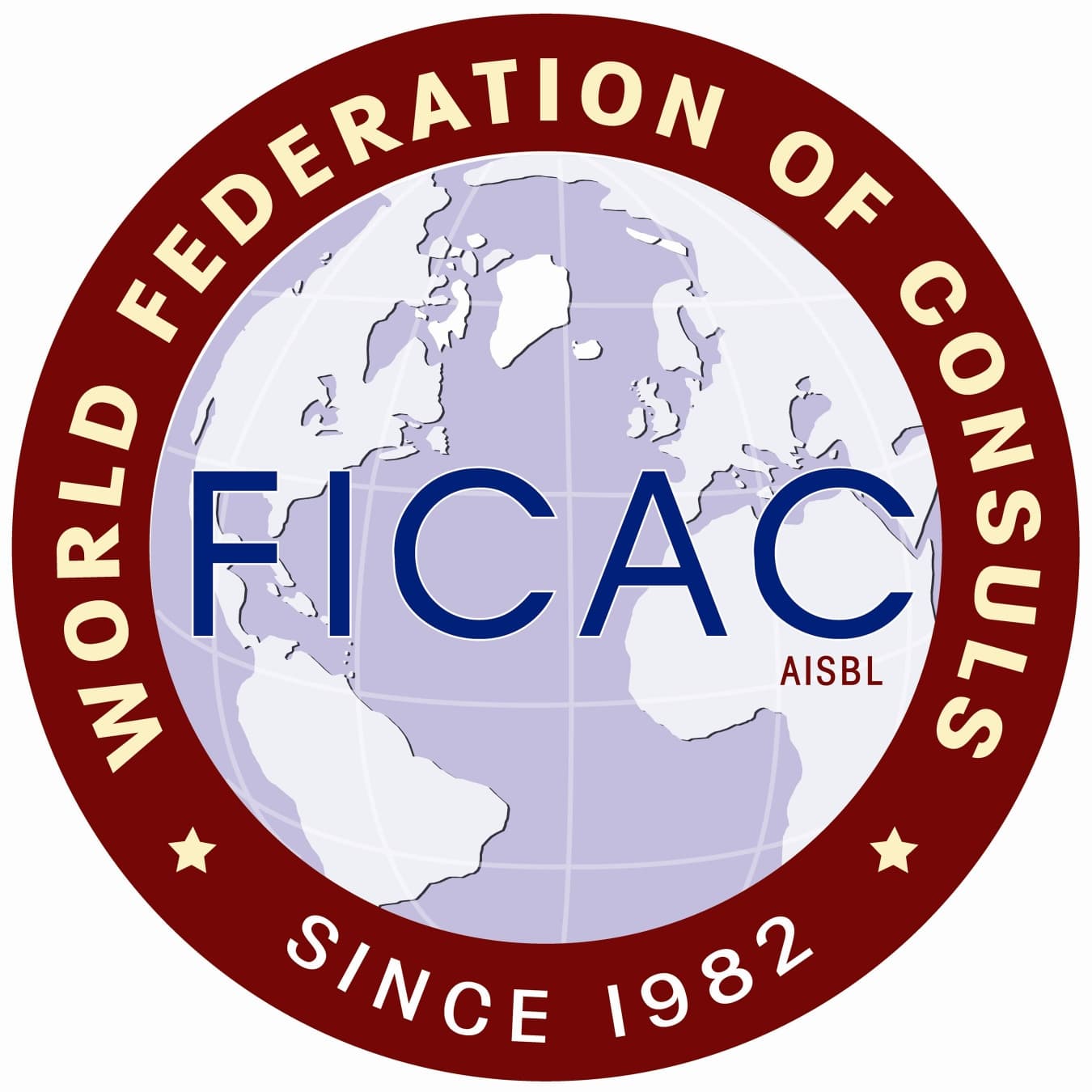 World Federation of Consuls logo